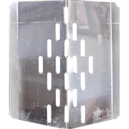 Broil King Baffle mit Schlitzen, Signet/Sovereign