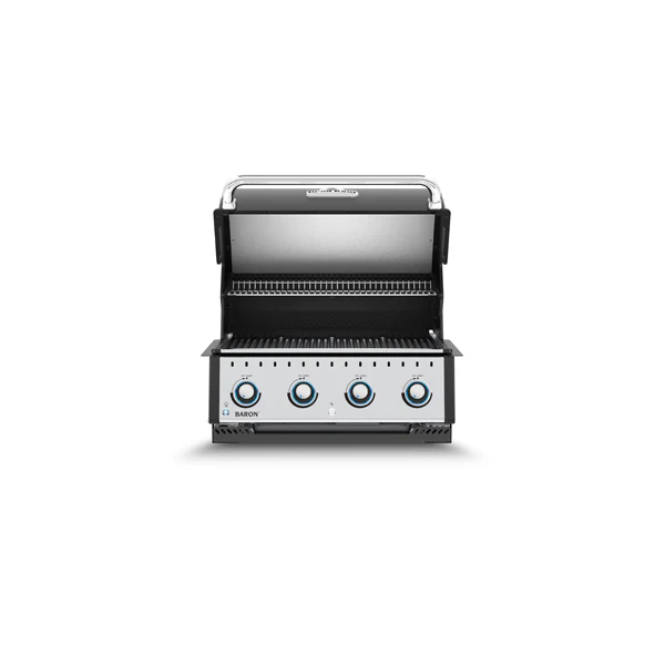 Broil King Baron 420 Built In - Image 3