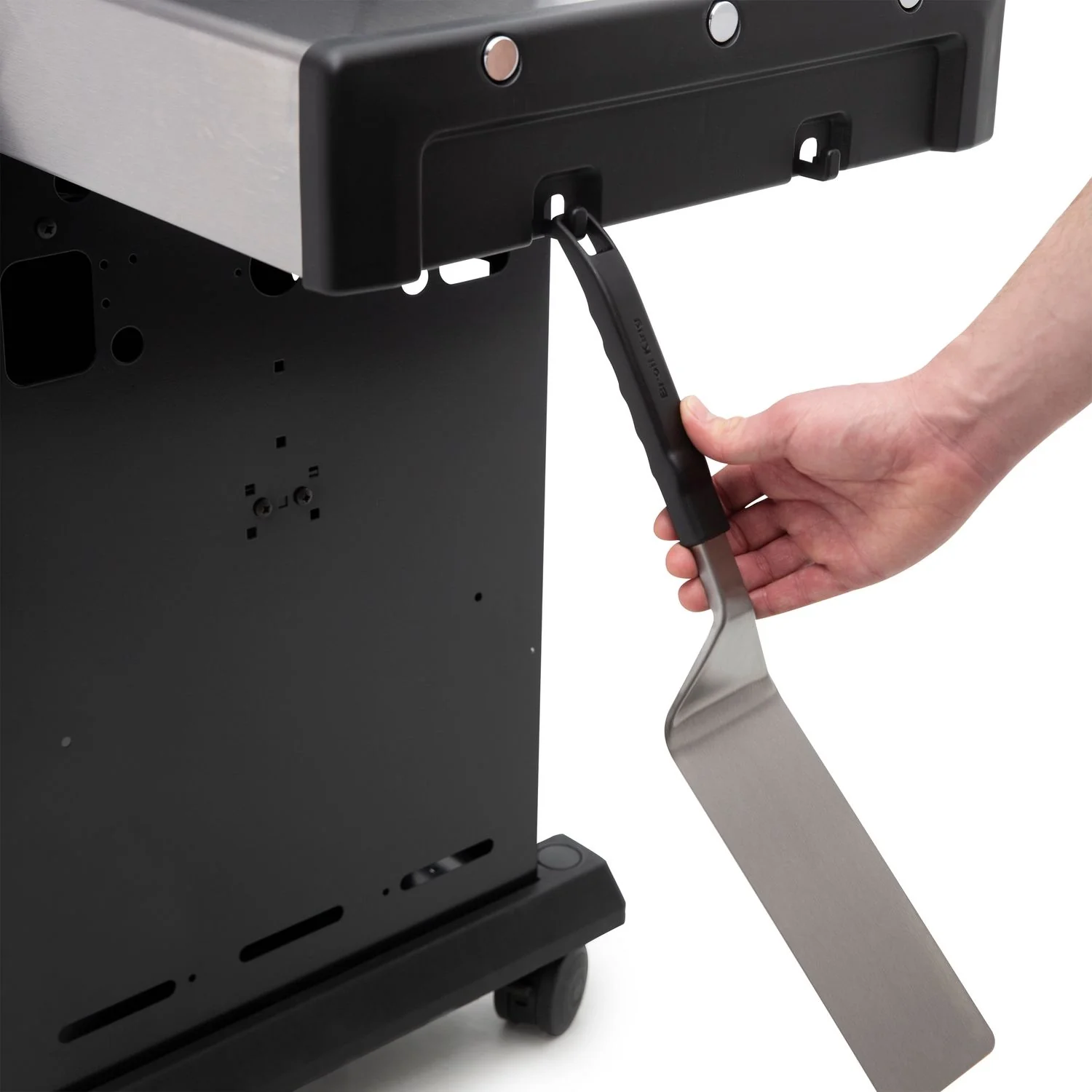 Broil King Baron 590 inkl. Drehspieß - Image 13