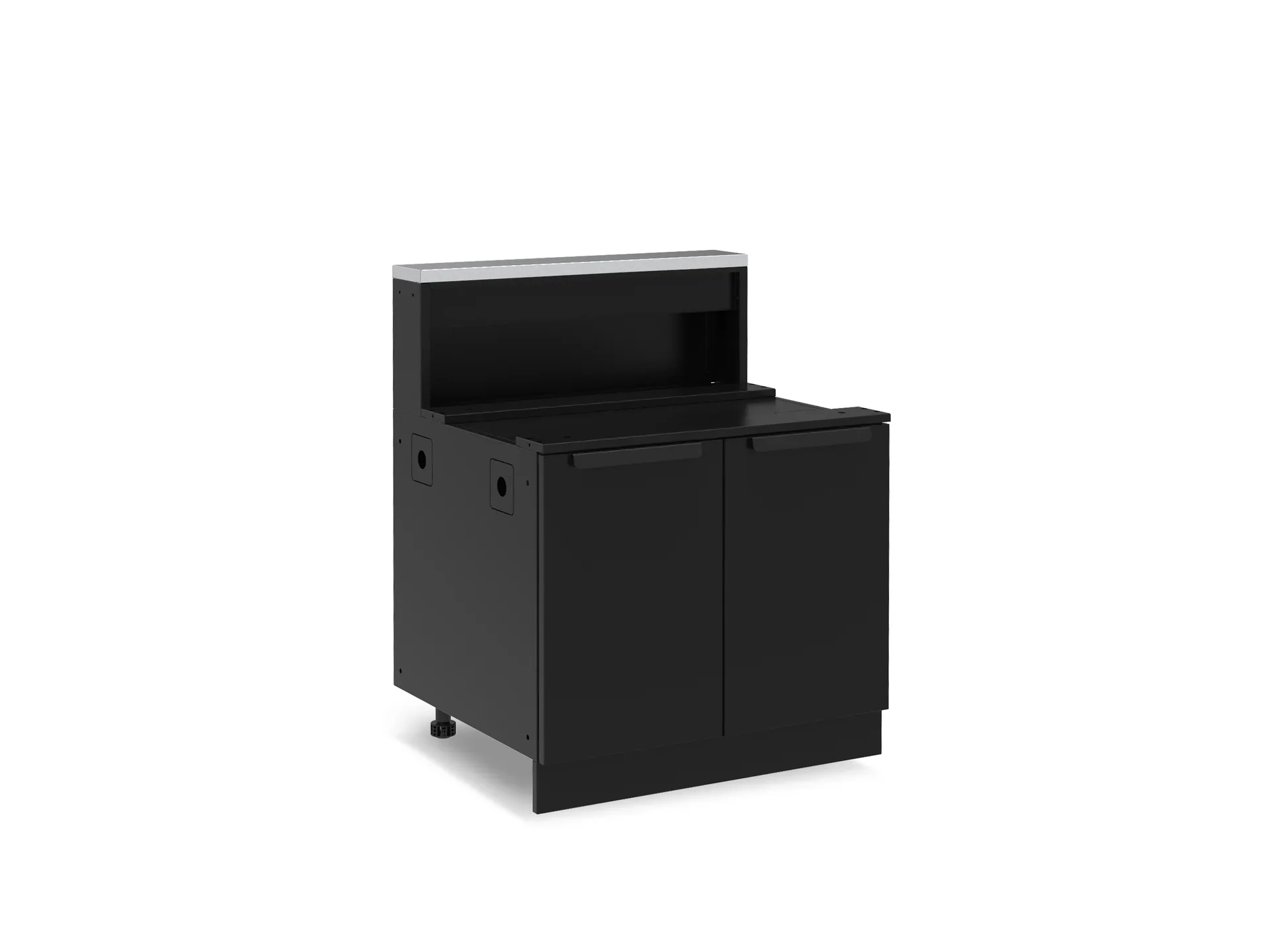 Broil King Baron MOK 4-Brenner Unterschrank - Image 2