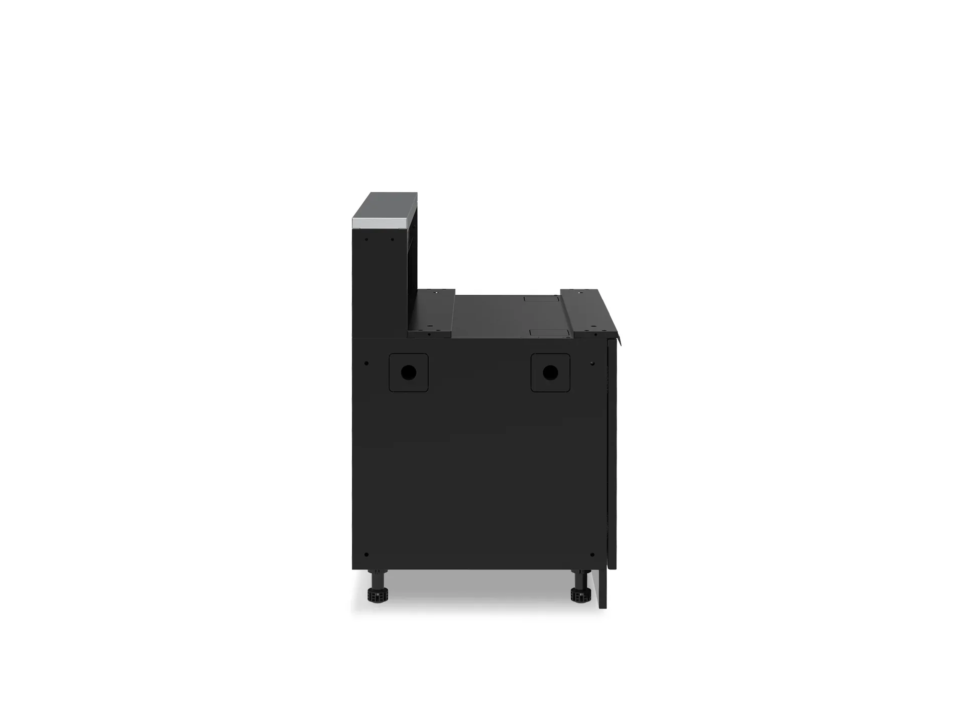Broil King Baron MOK 4-Brenner Unterschrank - Image 3