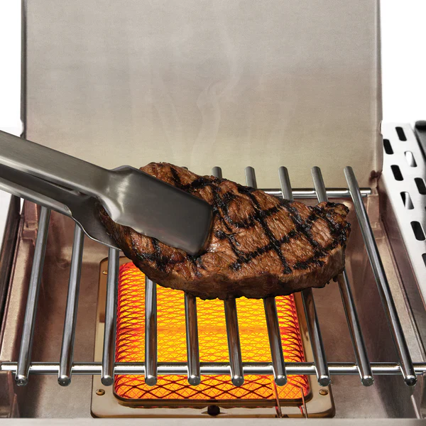Broil King Baron S 490 IR inkl. Drehspieß & Infrarotbrenner - Image 24
