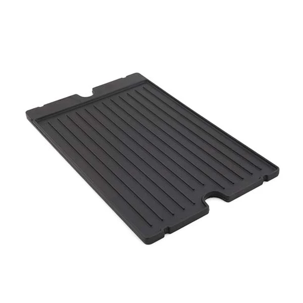 Broil King Baron S 490 IRX Gasgrill (2026) – Set inkl. Infrarot-Brenner, Abdeckhaube, Grillzange & Gussplatte - Image 6