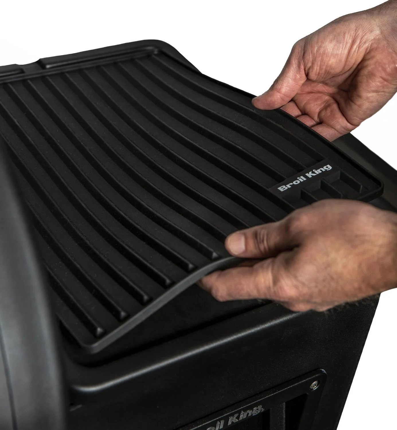 Broil King Besteckablage, Silikon - Image 3