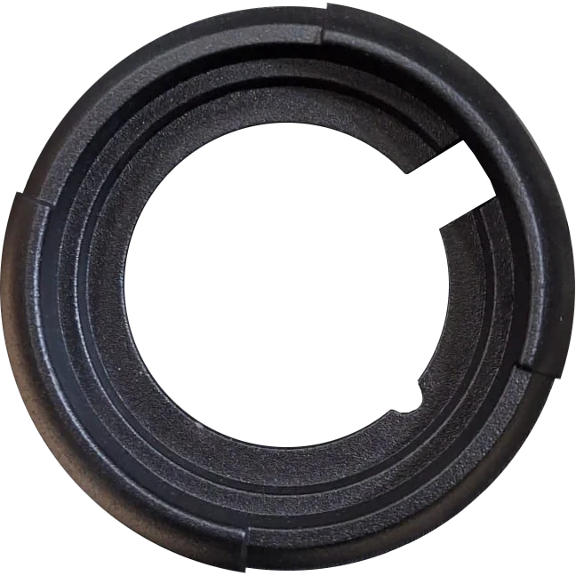 Broil King CAST BEZEL - THERMOMETER
