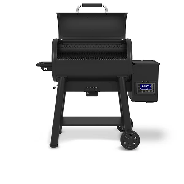 Broil King Crown Pellet Smoker 500 - Image 3