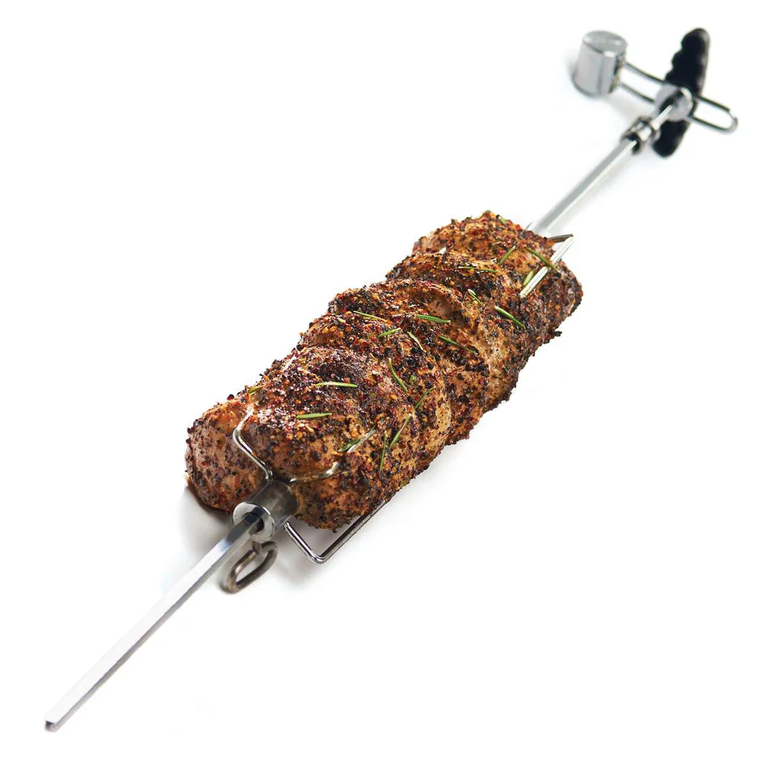 Broil King Drehspieß, Universal - Image 2