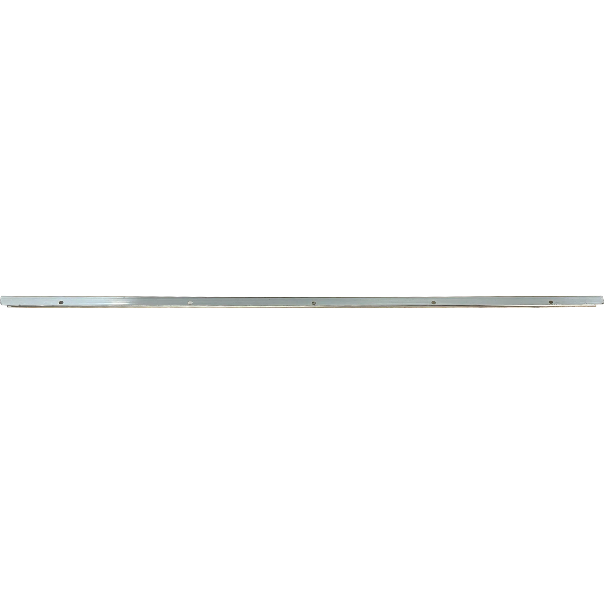 Broil King Bedienblende Abschlussleiste, Baron 500