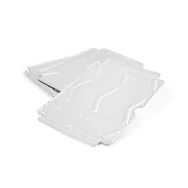 Broil King Fetttropfeinlagen Pellet Smoker, 6Stk. - Image 2