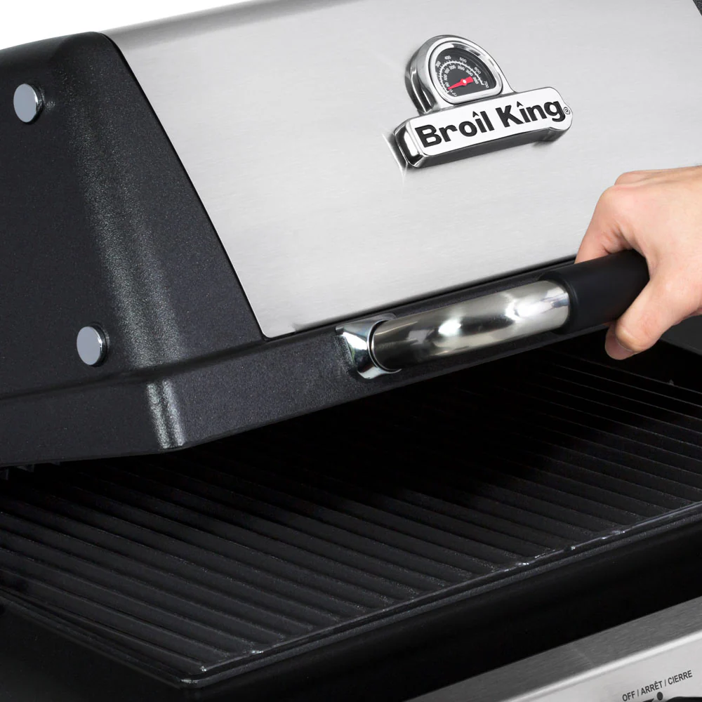 Broil King GEM 310 - Image 7