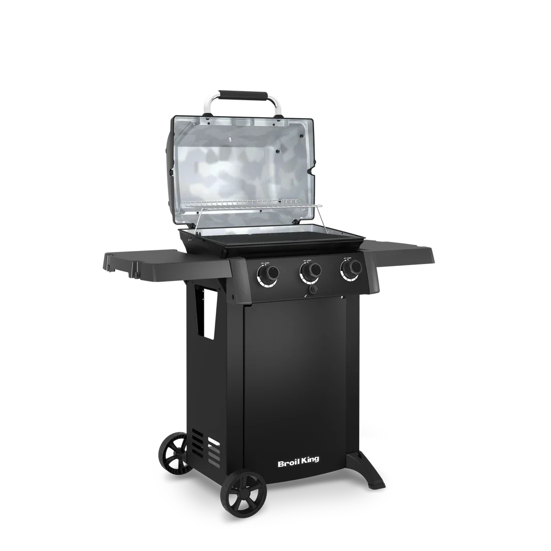 Broil King Gem 310 Shadow | Modell 2026 - Image 2