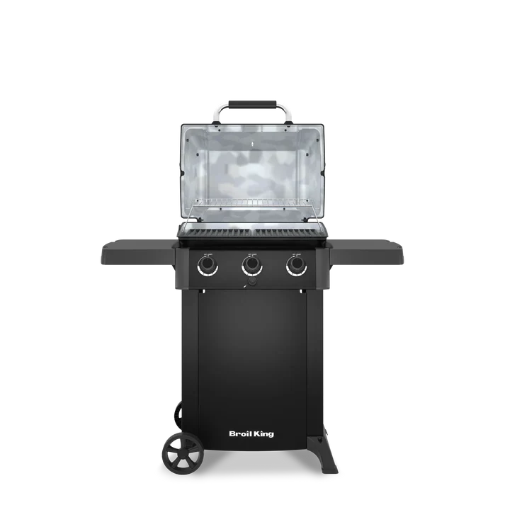 Broil King Gem 310 Shadow | Modell 2026 - Image 4