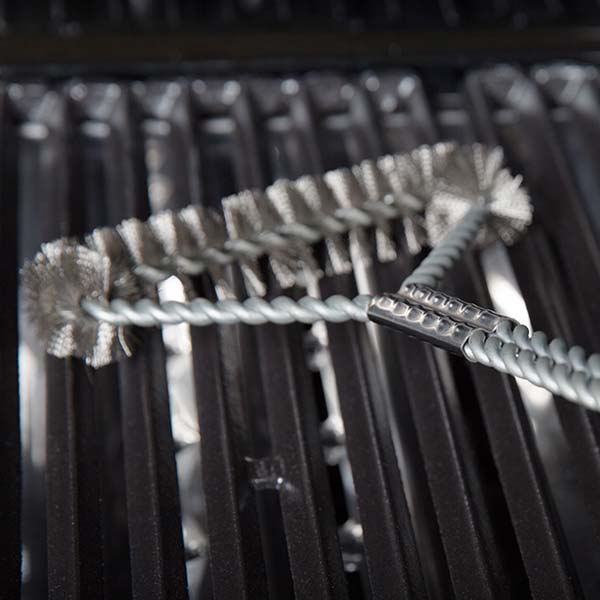 Broil King Grillbürste, Spiral - Image 2