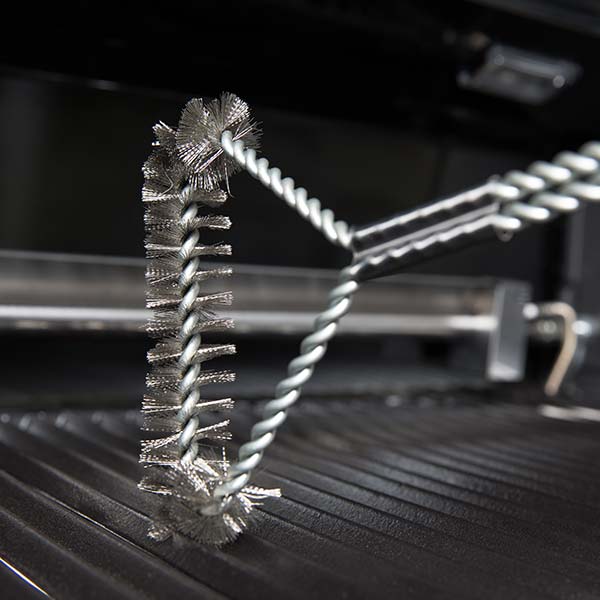 Broil King Grillbürste, Spiral - Image 3