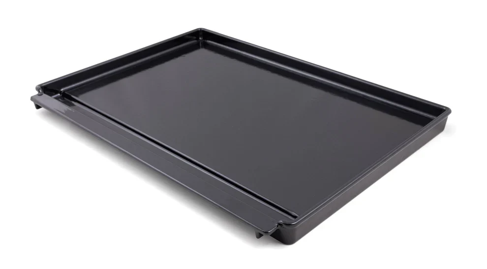 Broil King Grillplatte Gusseisen Plancha für Monarch Royal