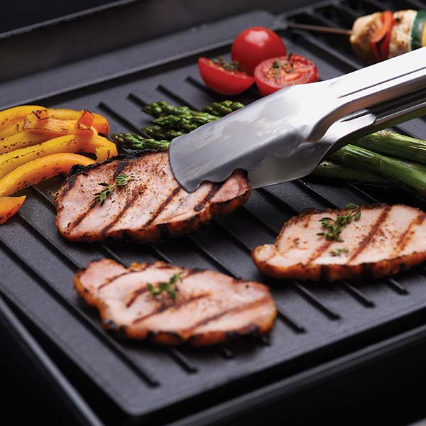 Broil King Gussplatte, GEM & Porta-Chef - Image 3