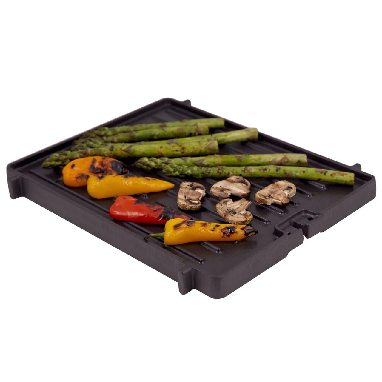 Broil King Gussplatte, Seitenbrenner - Image 5