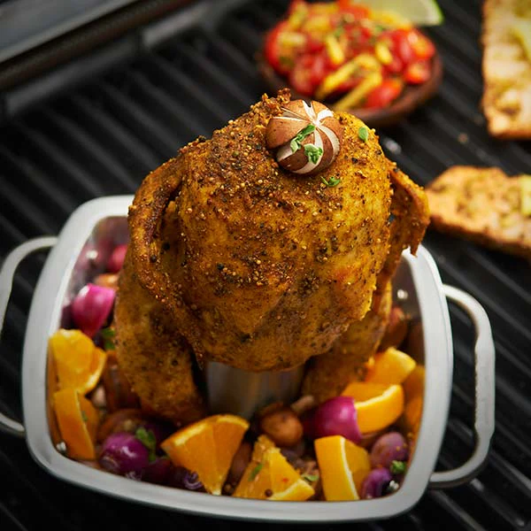 Broil King Hähnchenbratgestell, Imperial - Image 3