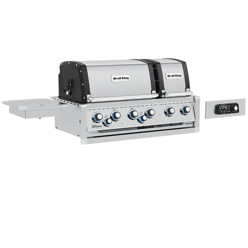 Broil King Imperial QS 690 Built-In - Image 4