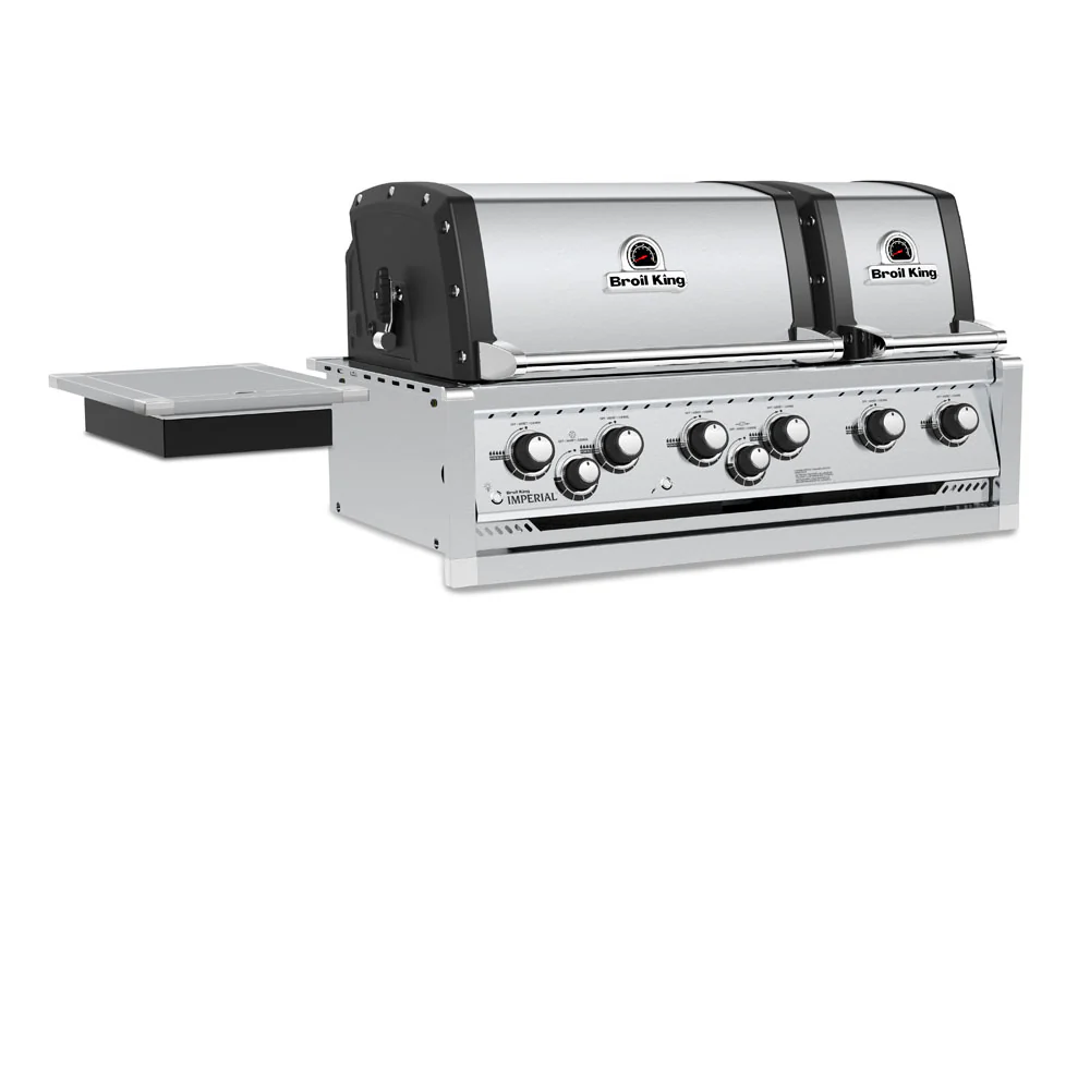 Broil King Imperial S 690 Built-In, inkl. Drehspieß - Image 8