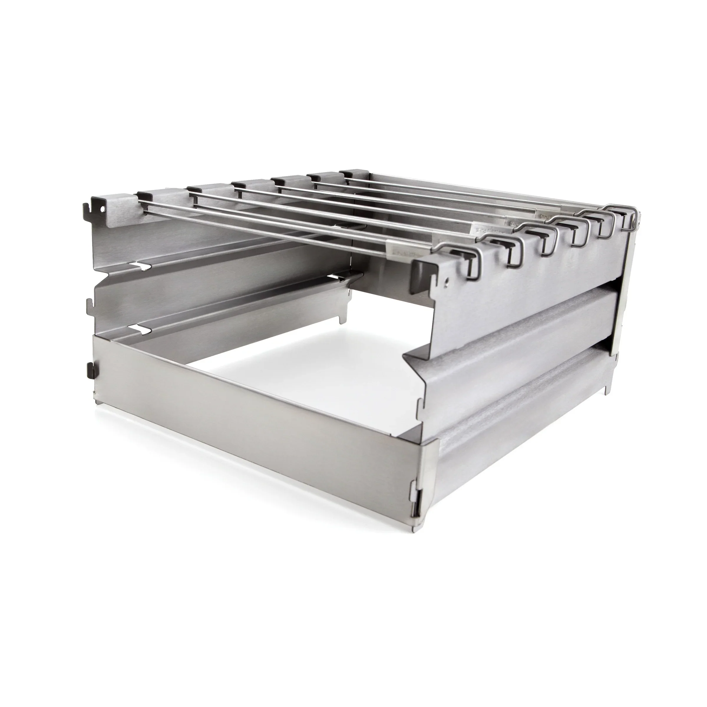 Broil King Infrarot Multi-Windschutz