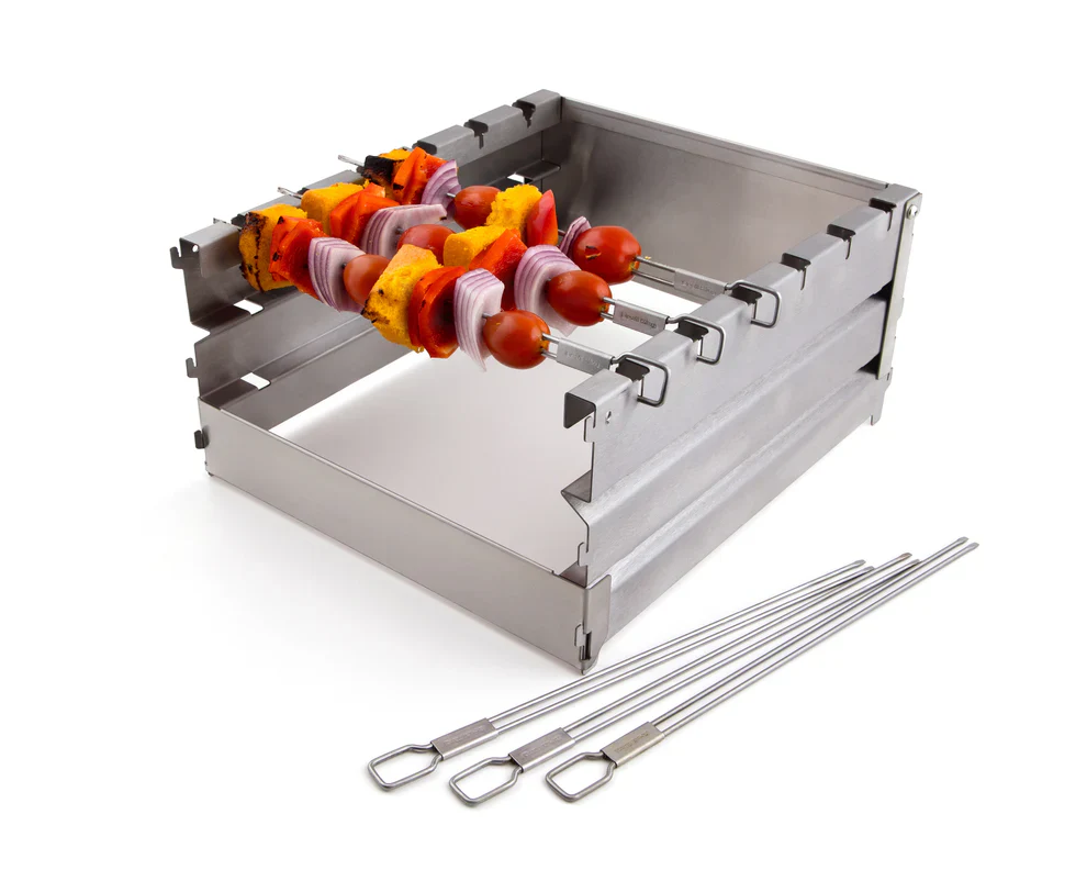 Broil King Infrarot Multi-Windschutz - Image 3
