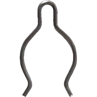 Broil King Infrarot Seitenbrenner, Splint
