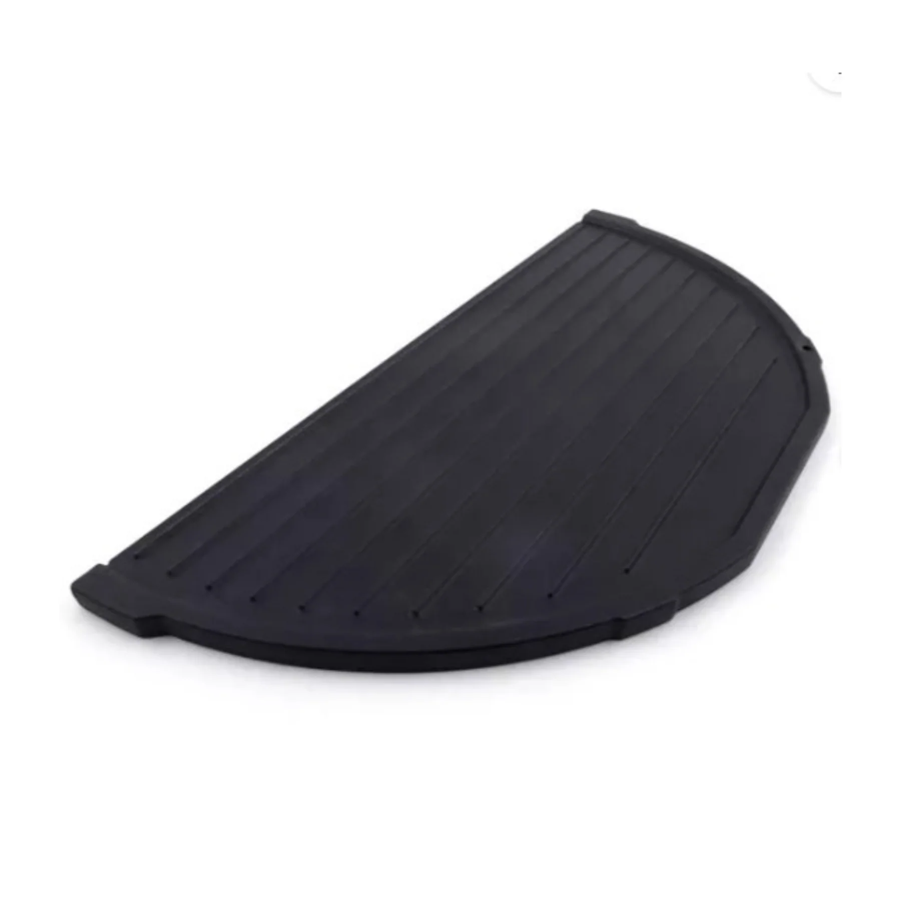 Broil King Keg Griddle 180 DEG