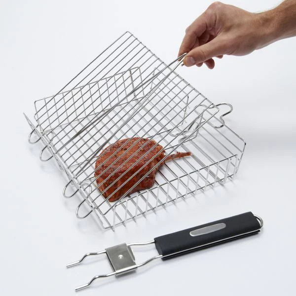 Broil King Multi-Grillkorb - Image 2