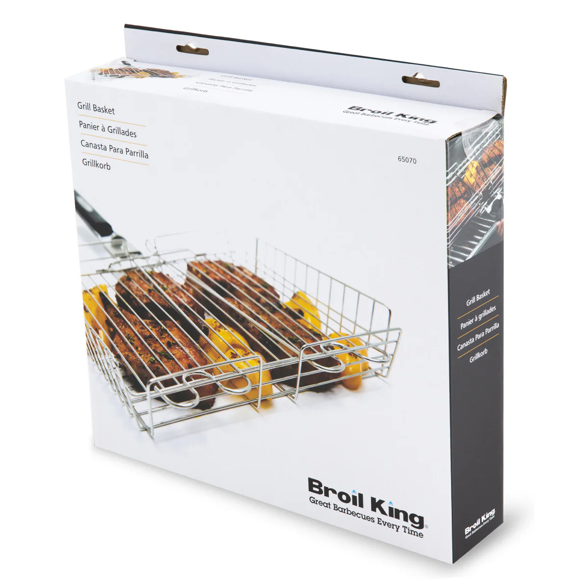 Broil King Multi-Grillkorb - Image 3