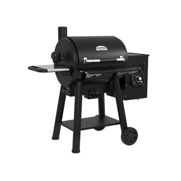 Broil King Pellet Ablagenkit, 500er Serie - Image 2
