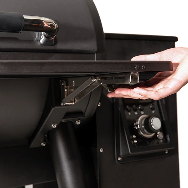 Broil King Pellet Ablagenkit, 500er Serie - Image 3