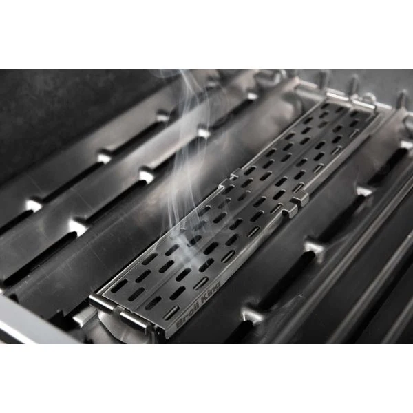 Broil King Pellet Smokerbox - Image 4