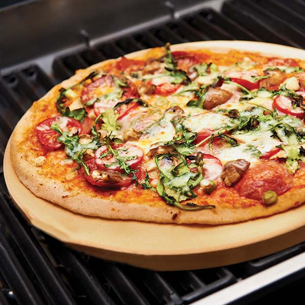 Broil King Pizzastein - Image 2