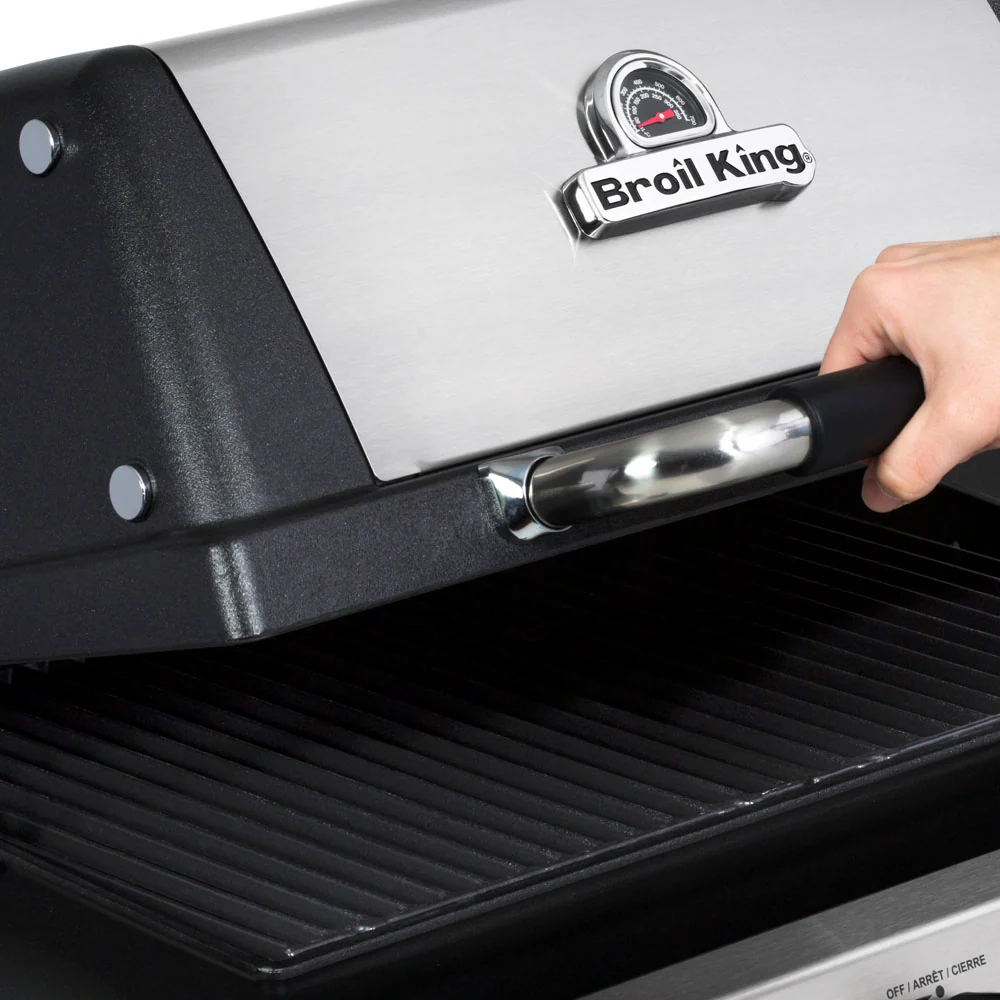 Broil King Porta-Chef 320 - Image 13