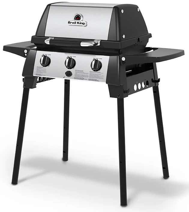 Broil King Porta-Chef 320 - Image 3