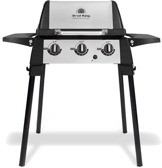Broil King Porta-Chef 320 - Image 4