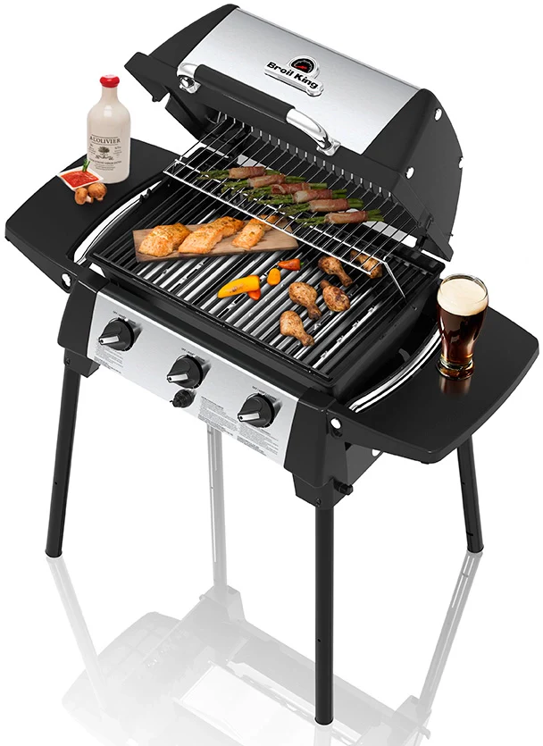 Broil King Porta-Chef 320 - Image 5