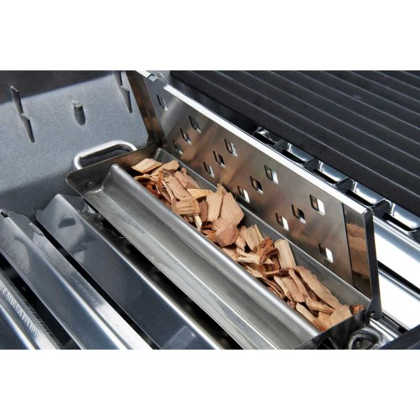 Broil King Räucherbox, Imperial - Image 5