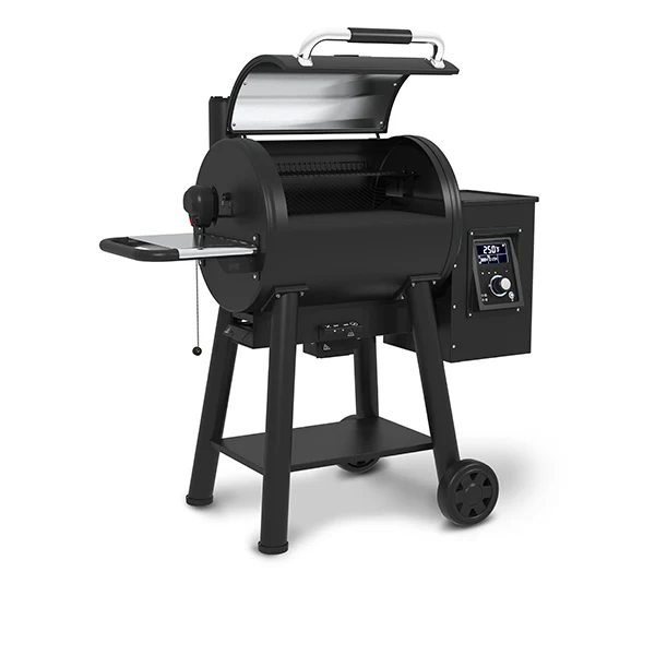 Broil King Regal 400 Pellet Smoker - Image 3