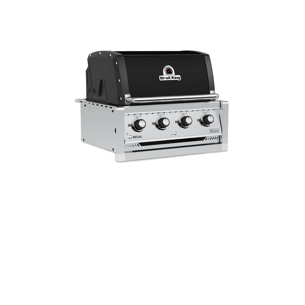 Broil King Regal 420 Built-In - Image 5