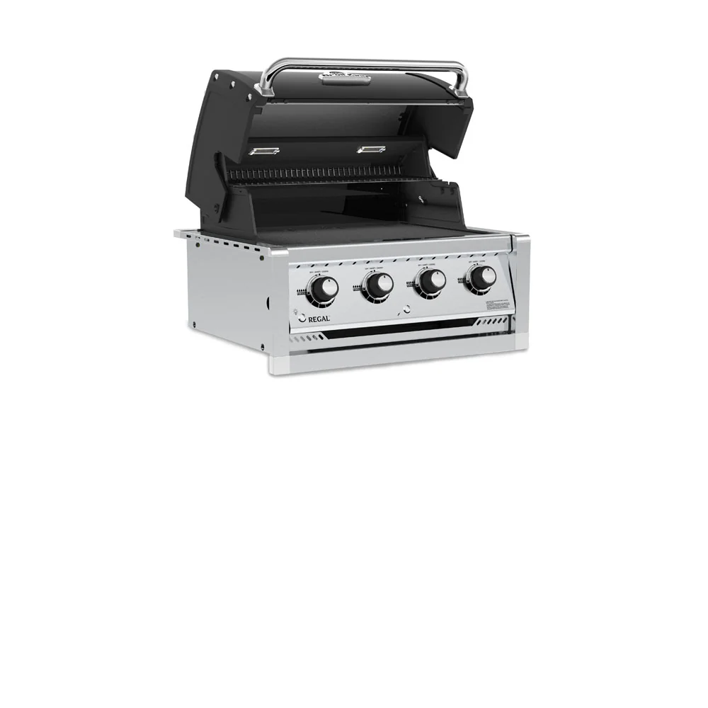 Broil King Regal 420 Built-In - Image 6