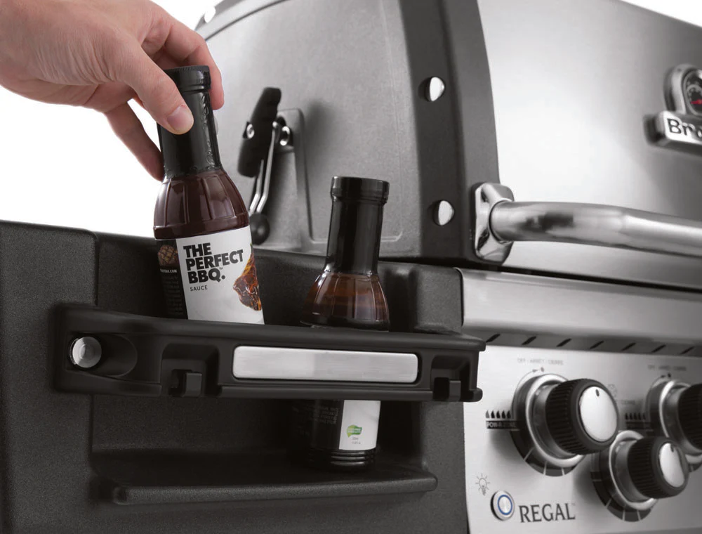Broil King Regal 490 inkl. Drehspieß 2024 / 2025 - Image 2