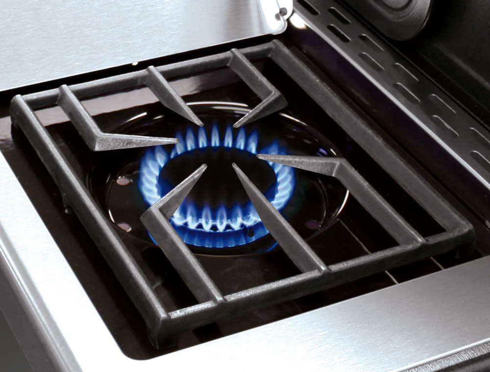 Broil King Regal 590 inkl. Drehspieß Version 2024/2025 - Image 9