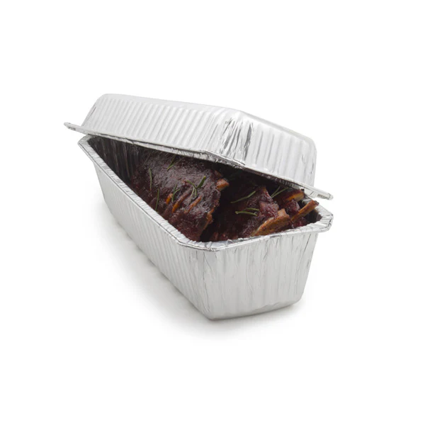 Broil King Rib Roaster aus Massiver Alufolie - Image 2