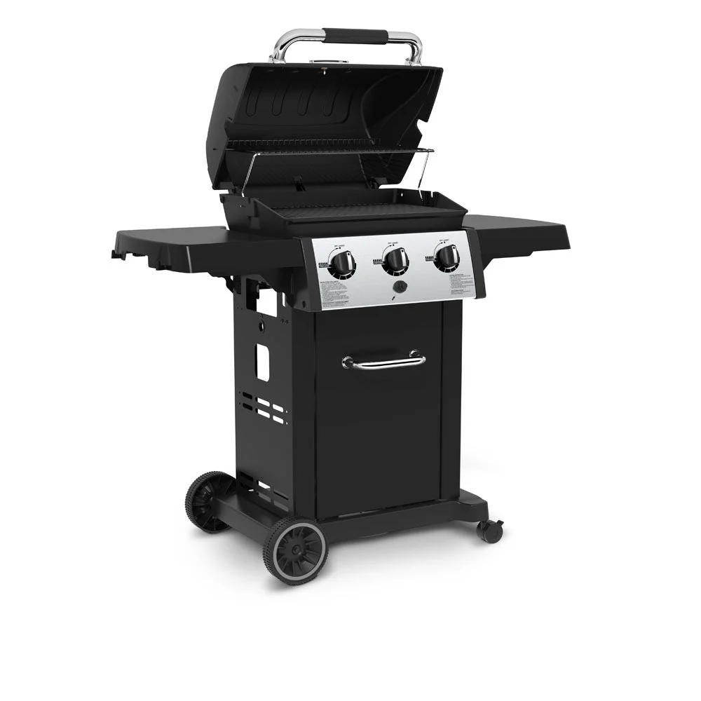 Broil King Royal 320 - Image 4