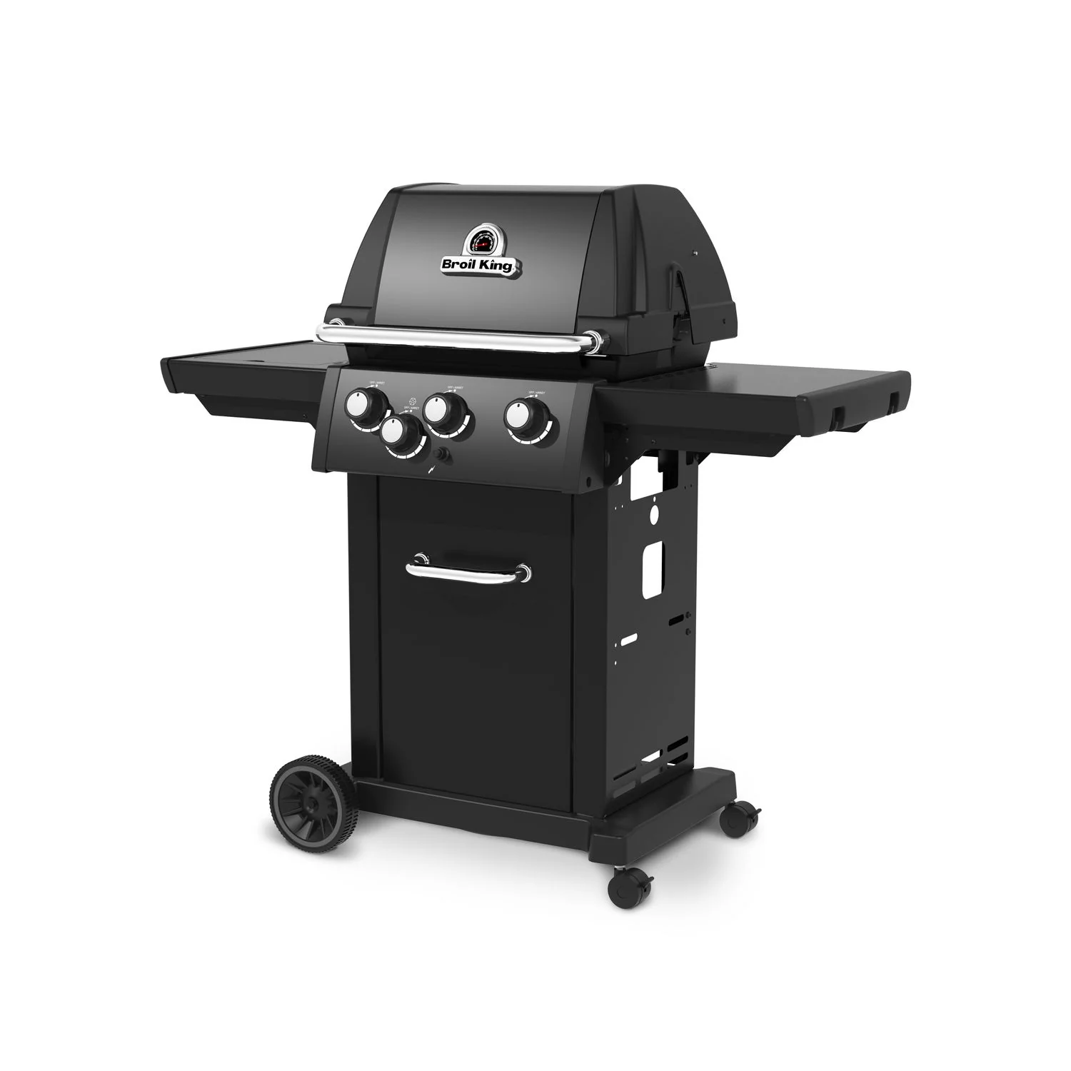 Broil King Royal 340 Shadow- Modell 2025 - Image 3