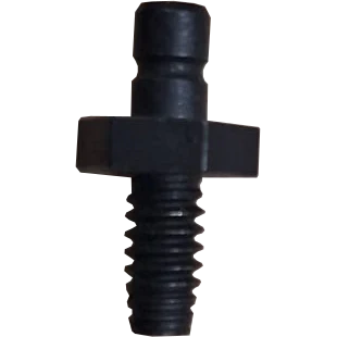 Broil King Schraube, #10-24 X 3/8" C HEX