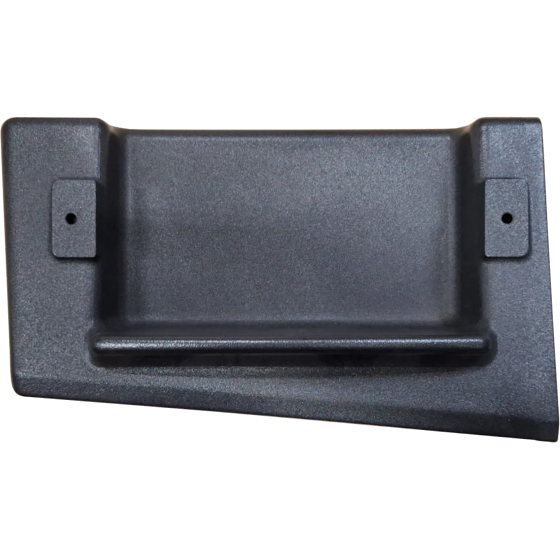 Broil King Seitenablage Blende Front Guss Links Regal