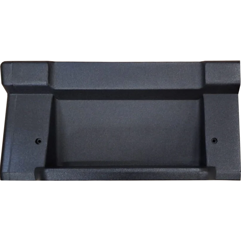 Broil King Seitenablagen Gussblende Imp. neu links